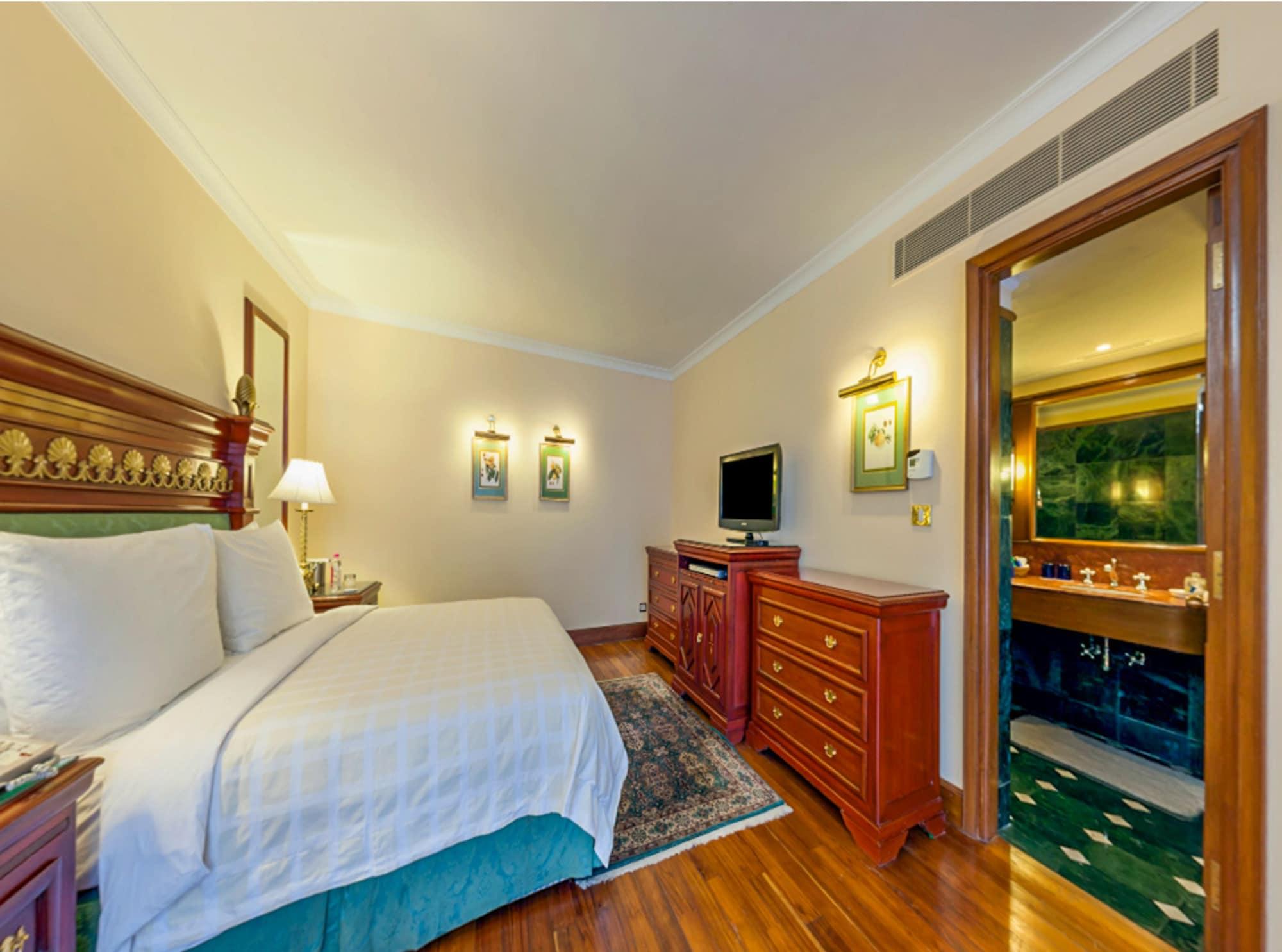 The Oberoi Cecil Hotel Shimla Luaran gambar