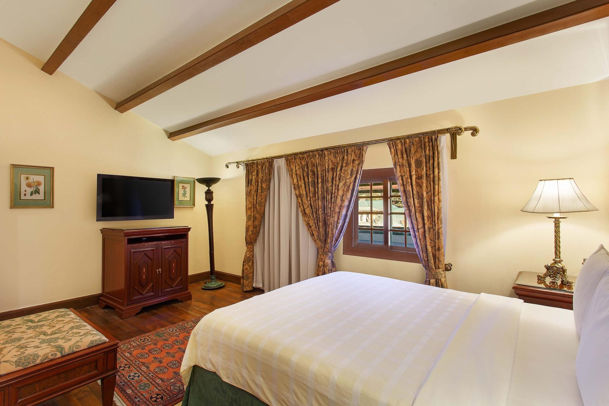 The Oberoi Cecil Hotel Shimla Luaran gambar